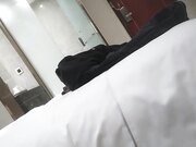 约良家阿姨酒店激情吃奶摸逼给舔得好湿01