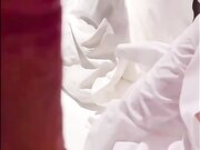 Vivan黑丝女神淫荡肉体