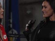 西班牙种马 搏击俱乐部女郎们的群交盛宴01