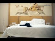 身高175CM的九头身大长腿女神