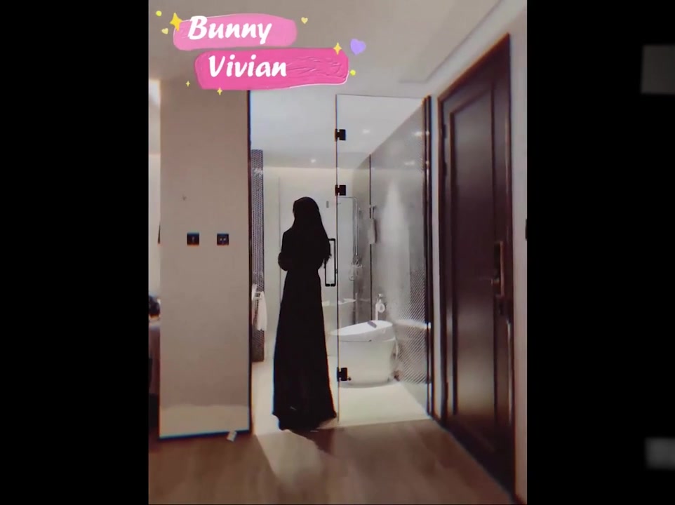 Vivan女神贵妇的淫荡口技