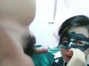 风韵犹存38D美熟女花枝招展精液灌满骚逼