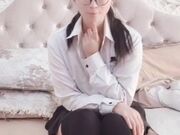 司语女神爆草性感女秘书