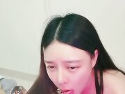 丝袜女奴小奶猫勾搭大哥露脸口交暴力抽插03