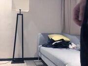 高端极品外围女超短裙美腿直接骑乘开操