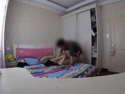 95护士小女友在她的闺房深度开发