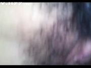 可爱女友的逼被鸡巴高速抽插流出了很多淫水