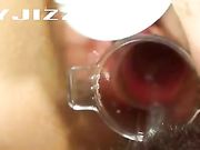 超级粉嫩的鲍鱼逼