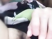 口音女主播和狼友撩骚说她做过几年酒吧陪酒女想不想玩一玩