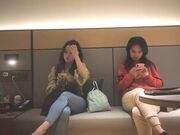 重金网约两个高端外围女神妹子玩双飞01