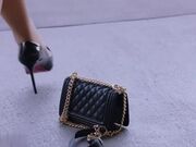 用性感的性爱让她的男朋友大吃一惊