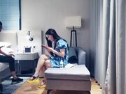 9总全国探花黄先生代班约蓝裙妹子护士装骑乘后入