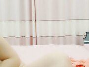 小少妇怀孕期跟小哥激情啪啪主动上位抽插内射