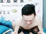 人妻黑丝跟老公居家性爱啪啪直播全程露脸口交 03