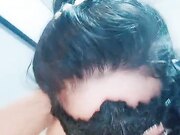 骚妈和干儿子酒店口交大鸡巴无套抽插老逼01