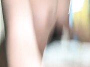 专业健身人士双乳坚挺圆润蜂腰翘臀身姿曼妙