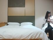 性感美女屁股磨蹭有点骚舔逼怼着骚穴大力猛操