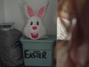 东方小美女和白嫩美女一起玩3P插着吃逼