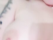 19岁无敌美妞爆乳D罩杯一线天粉穴01