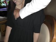 与超美人超美脚湿濡无毛保育士连续抽插 前编