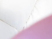 颜值女神特写逼逼首次用道具双插