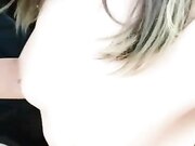 高颜值妹子户外车震双人啪啪大秀抽插大力猛操