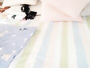 老女人和儿子母子 69式口交女上位 后入