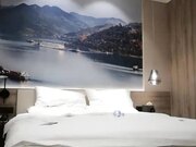 小宝寻花性感黑衣短发妹子骑在身上舔奶口交舔弄骑乘