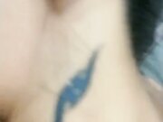 奶茶店主播店和同事在吧台上啪啪这妹子真不错