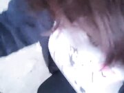 东北大奶少妇户外马路桥下与炮友直播啪啪