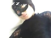 屌哥出租车司机勾搭上黑丝美少妇乘客 连续4小时爆操版国语对白