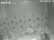 黑客破解水滴摄像头偷拍小伙难怪如此单薄日干夜干都被女朋友吸干巴了