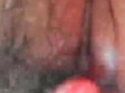 疯狂大奶直播露奶抠逼自慰 骚逼里全是淫水