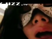 西安性感人妻趁老公不在和大长屌小鲜肉在情趣宾馆里啪啪 有对白