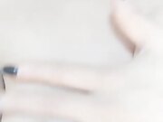 清纯妹子初音一多自慰大秀身材苗条插穴自慰