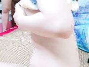 骚姐浪妹道具抽插骚穴呻吟表情好骚01