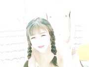 清纯小妹风骚大奶子黑丝高跟诱惑爆草好骚01