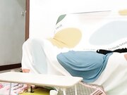 骚女人跟大哥抽插拳打刺激的深喉口交