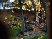 Girlsway与Karlee Grey和Jillian Janson的夏日三人行