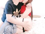 小骚货美腿高跟鞋大力撞击各猛操