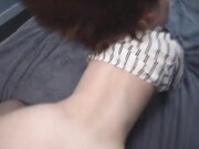 女孩为了好成绩和老师操逼