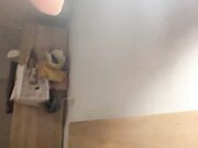 大奶美女炮友带项圈鞭子抽打无毛美穴主动骑坐 01