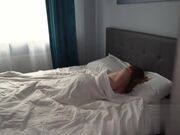 我干了我的继妹 她第二次来了