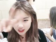 三个小妹妹00后少男少女淫乱童颜大奶嫩妹轮操