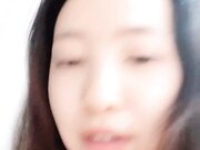 小少妇坐在椅子上让大哥抠逼玩喷水口交03