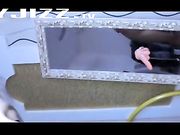 推荐版私人定制 娜依灵儿假jj口交乳交自慰流白浆