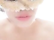 奶子巨柔软主播直播被男友揉胸舔阴自慰超粉嫩诱惑