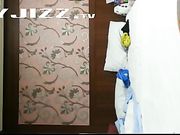 美腿骚货操一次还不够换上性情趣内物再战一次