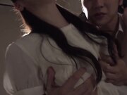 女教师玩具项目白峰ミウ1