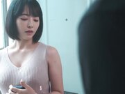 我的邻居在她丈夫不在的时候 每晚大声做爱 沮丧地引诱我1